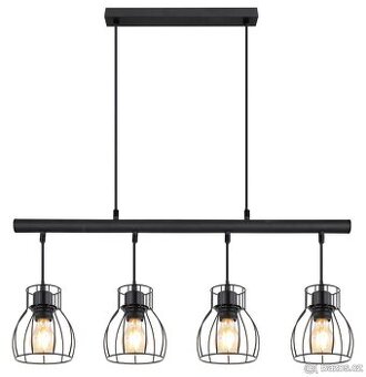 Zavěsné světlo, osvětlení, lampa, svítidlo - 1
