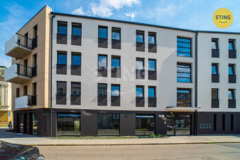 Prodej bytu 3+kk 119 m2, 130977 - 1