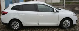Renault megane grand tour 3 combi