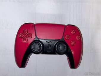 Ovladač PlayStation 5 v perfektním stavu