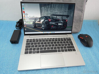 HP ProBook 830 G8 IPS 16GB i5-1145G7 4.2GHz 512GB SSD