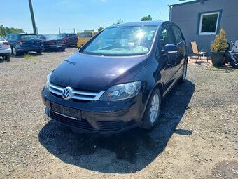 Volkswagen Golf Plus, 1.9TDI, 77KW, ALU - 1