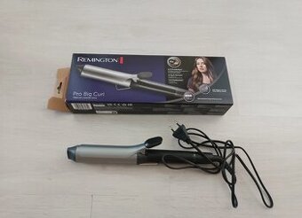 Remington Pro Big Curl - 1
