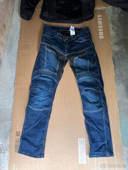 kalhoty GMS jeans VIPER MAN