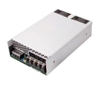Zdroj XP-Power SHP1000PS48 (OUT 1,2kW/ 48V/ 21A) - 1