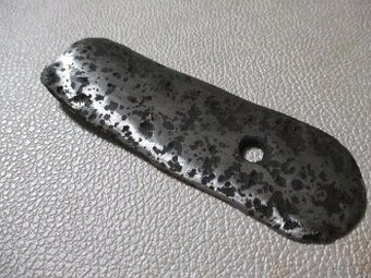 MAUSER-NIZKA BOTKA - 1