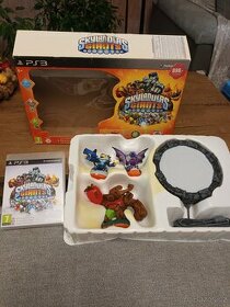 Skylanders Giants PS3