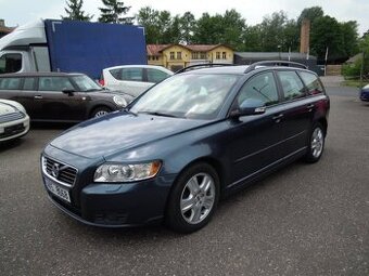 Volvo V50 D2 Sport 1.6D 84kw(114hp) r.v.12/2014