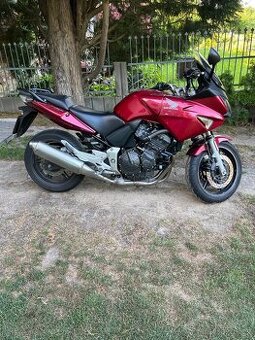 Prodám Hondu CBF600S