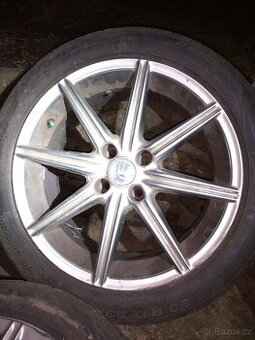 Kola 4×108 R17