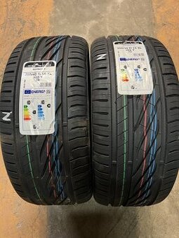 255/45 R18 Uniroyal RainSport 5