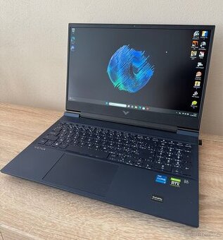 VICTUS by HP 16-d1914nc Performance Blue
