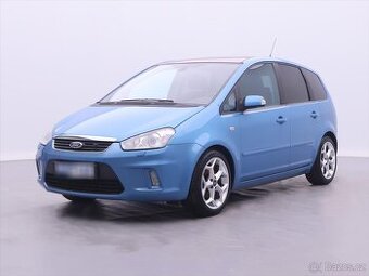 Ford C-MAX 1,8 i Titanium Xenon Panorama (2008)
