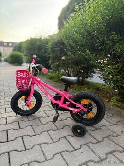 Dětské kolo 12” Specialized riprock
