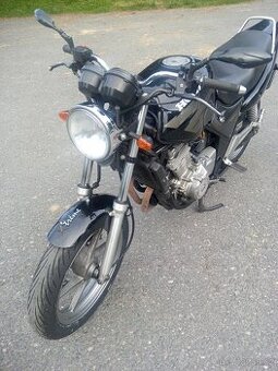 Honda CB 500 - 1