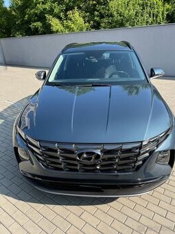 Hyundai Tucson 1.6 T-GDI SMART, r.v. 2022