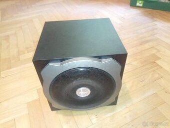 Subwoofer Trust