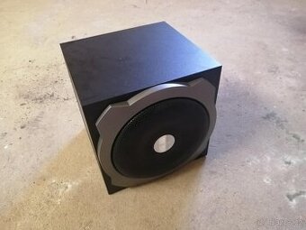 Subwoofer Trust