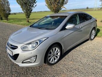 Hyundai i40 1.7crdi 100kw