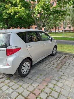Toyota Verso - S 1.3 vtti