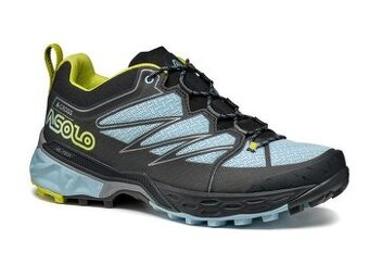 ASOLO Softrock ML Black - NOVÉ