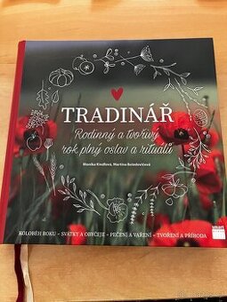 Tradinář