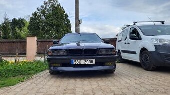 BMW e38