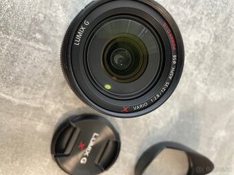 PANASONIC LUMIX G X VARIO 12-35 MM F2.8