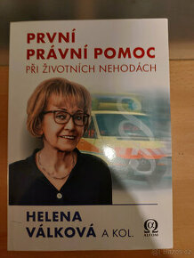 KNIHA První právní pomoc