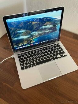 Apple MacBook Pro 13"