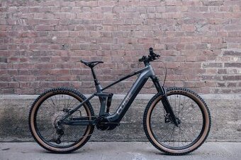 Cube Stereo Hybrid 160 HPC Race 750 27.5,