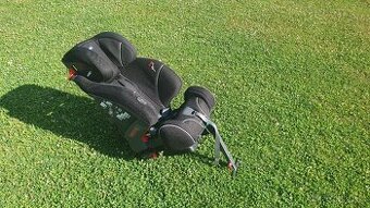 Klippan triofix