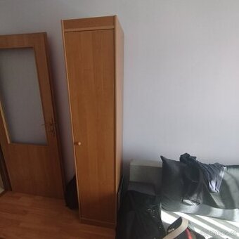 Nábytek do dětského pokoje