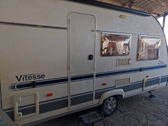 Beyerland Vitesse 400d