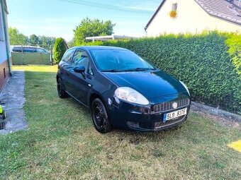 Fiat Punto 1.2