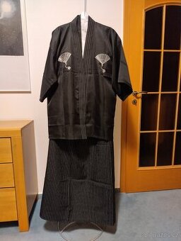 kimono slavnostní