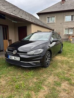 VW Golf 7.5 2.0 TDI 2019 Highline