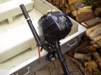 LOd Marine 10M