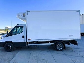Iveco Daily 70C18 H, Euro 6 (2024) 18t km