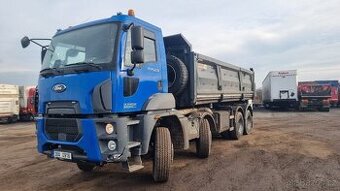 Ford 8x4 sklapec