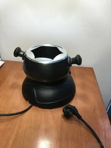 Fondue 1x pouzite