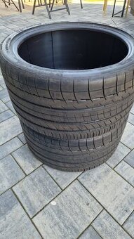 295/30ZR19 Michelin Pilot Sport N2, NOVÉ