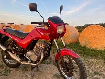 Jawa 350