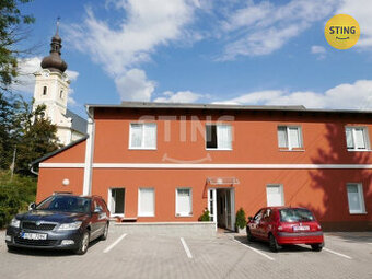 Pronájem malého apartmá., 132950