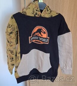 Mikina Jurassic World