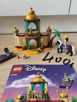 Lego disney