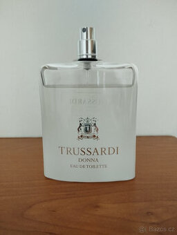 EDT Trussardi Donna 2016, 100 ml tester