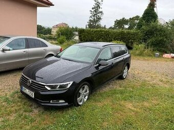 Volkswagen Passat 2.0tdi B8 comfort line