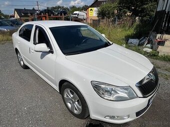 Octavia 1.4Tsi 90kw