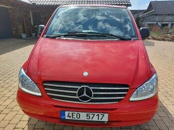 Mercedes Vito